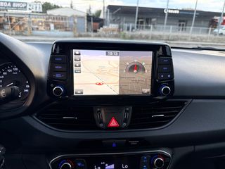 Hyundai i 30 2018 CAMERA/NAVI FULL EXTRA-thumb-30