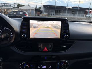 Hyundai i 30 2018 CAMERA/NAVI FULL EXTRA-thumb-31