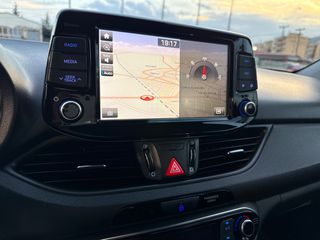 Hyundai i 30 2018 CAMERA/NAVI FULL EXTRA-thumb-32
