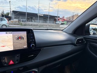 Hyundai i 30 2018 CAMERA/NAVI FULL EXTRA-thumb-33