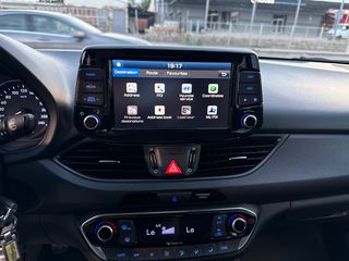 Hyundai i 30 2018 CAMERA/NAVI FULL EXTRA-thumb-34
