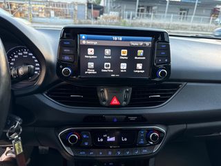Hyundai i 30 2018 CAMERA/NAVI FULL EXTRA-thumb-35