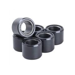 ΜΠΙΛΙΕΣ ΒΑΡΙΑΤΟΡ ΣΕΤ 6 ΤΕΜΑΧΙΑ (18ΜΜΧ14ΜΜΧ14,5GR) KYMCO / HONDA (RMS)