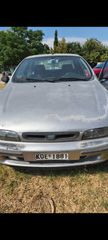 Fiat Marea 2000