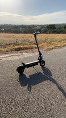 Ηλεκτρικά Πατίνια Scooter 2026 iScooter W8