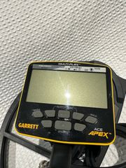 Garrett Apex-thumb-3