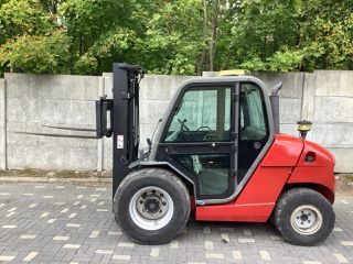 Manitou 2005 MH25-4
