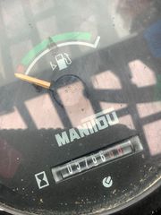 Manitou 2005 MH25-4-thumb-6
