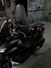 Aprilia SR GT 125 2023 SPORT