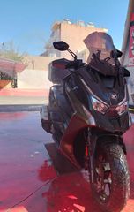 Kymco DT X360 2023