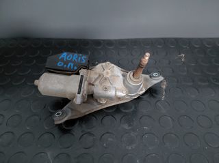 TOYOTA AURIS 07'-10' ΜΟΤΕΡ ΥΑΛΟΚΑΘΑΡΙΣΤΗΡΩΝ ΠΙΣΩ (ΟΙ ΤΙΜΕΣ ΕΙΝΑΙ ΕΝΔΕΙΚΤΙΚΕΣ)