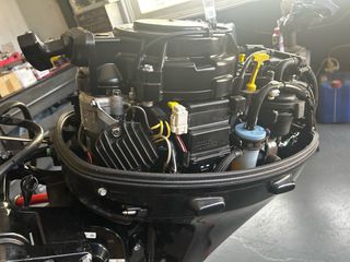 Suzuki 2022 Df 15 injection μίζα λαγουδέρα-thumb-1