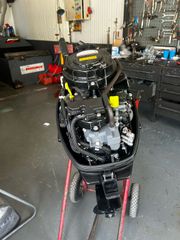 Suzuki 2022 Df 15 injection μίζα λαγουδέρα-thumb-3