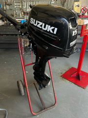 Suzuki 2022 Df 15 injection μίζα λαγουδέρα-thumb-4