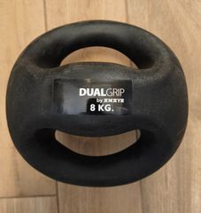 Medicin Ball Dual Grip