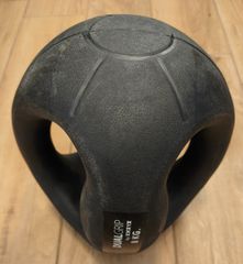Medicin Ball Dual Grip-thumb-2