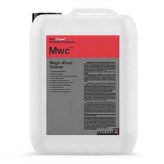 Koch-Chemie MWC Magic Wheel Cleaner Καθαριστικό Ζαντών 10lt (425010)
