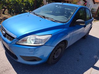 Ford Focus 2008