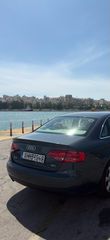 Audi A4 2008 1.8TFSI Multitronic-thumb-2