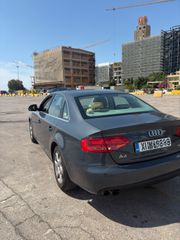 Audi A4 2008 1.8TFSI Multitronic-thumb-3