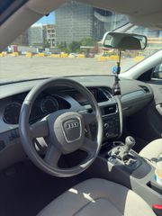 Audi A4 2008 1.8TFSI Multitronic-thumb-4