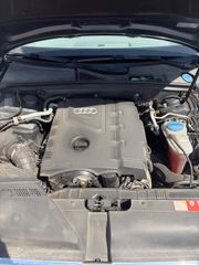 Audi A4 2008 1.8TFSI Multitronic-thumb-8