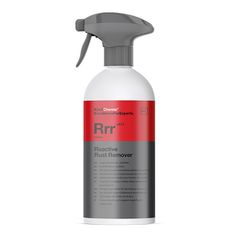 Koch-Chemie RRR Reactive Rust Remover Καθαριστικό Σκουριάς 500ml (359500)