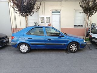 Citroen Xsara 2000