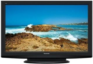 Τηλεόραση Panasonic 32" LCD – Σε άριστη λειτουργική κατάσταση