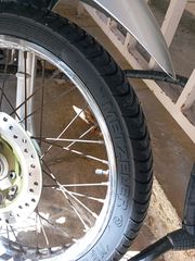 Honda Innova 125 2003