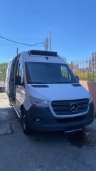 Ψυγείο Mercedes-Benz 2019 Sprinter 316 ΨΥΓΕΙΟ