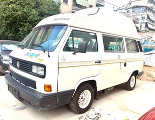 Volkswagen 1990 Westfalia California 1.6 TD