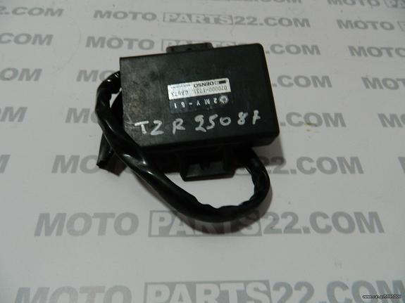 1001555 YAMAHA TZR 250 87 2MY-51 ΗΛΕΚΤΡΟΝΙΚΗ