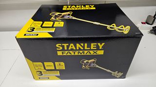 ΗΛΕΚΤΡΙΚΟΣ ΑΝΑΔΕΥΤΗΡΑΣ 1600W STANLEY