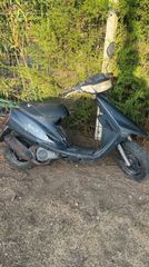 Yamaha JOG 1998