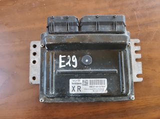 Nissan Micra K12 1.2 εγκέφαλος κινητήρα mec37-300
