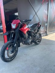 Yamaha XT 660X 2007 XT 660X