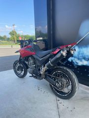 Yamaha XT 660X 2007 XT 660X-thumb-1
