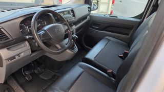 Citroen Jumpy 2021 2.50μ καρότσα, ελληνικής αντιπροσωπείας, 3θέσιο-thumb-12