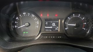 Citroen Jumpy 2021 2.50μ καρότσα, ελληνικής αντιπροσωπείας, 3θέσιο-thumb-14