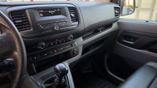Citroen Jumpy 2021 2.50μ καρότσα, ελληνικής αντιπροσωπείας, 3θέσιο-thumb-17