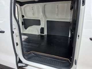 Citroen Jumpy 2021 2.50μ καρότσα, ελληνικής αντιπροσωπείας, 3θέσιο-thumb-7