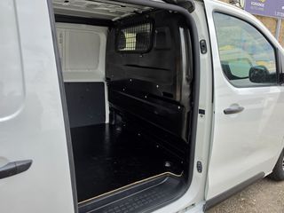 Citroen Jumpy 2021 2.50μ καρότσα, ελληνικής αντιπροσωπείας, 3θέσιο-thumb-8