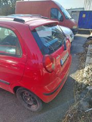 Chevrolet Matiz 2006