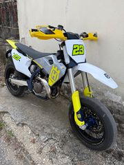 Husqvarna FS 450 2023 Fs