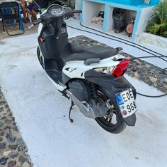 Sym Symphony SR 125i 2021-thumb-1