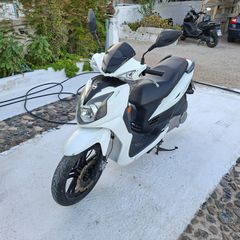 Sym Symphony SR 125i 2021-thumb-2