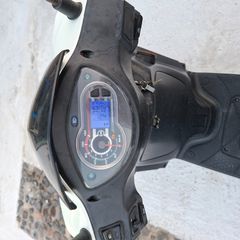 Sym Symphony SR 125i 2021-thumb-3