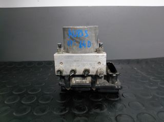 TOYOTA AURIS 07'-10' 1.4 DIESEL ΜΟΝΑΔΑ ABS ΚΩΔΙΚΟΣ: 44510-02230 XM (ΟΙ ΤΙΜΕΣ ΕΙΝΑΙ ΕΝΔΕΙΚΤΙΚΕΣ)