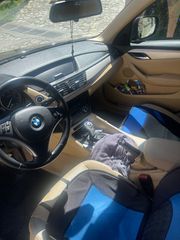 Bmw X1 2013